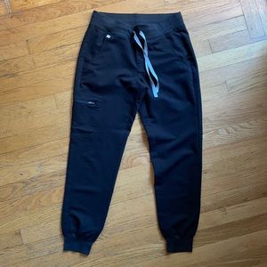 Excellent condition Figs scrub pants! Women XS P!